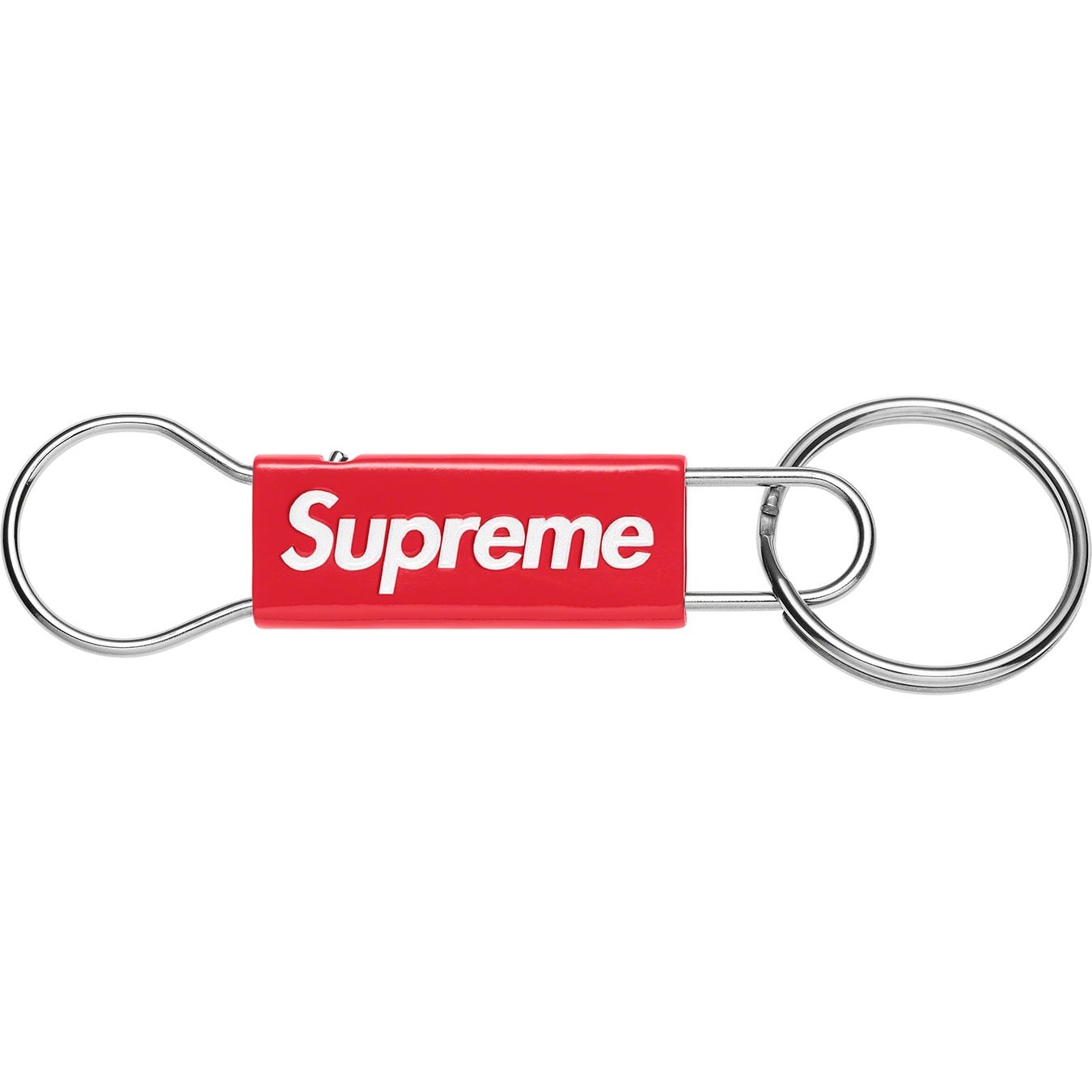 Clip Keychain view 2